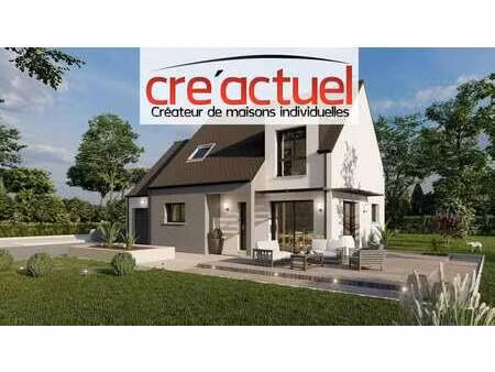 vente maison à elven (56250) : à vendre / 95m² elven