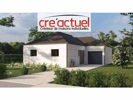 vente maison à muzillac (56190) : à vendre / 80m² muzillac