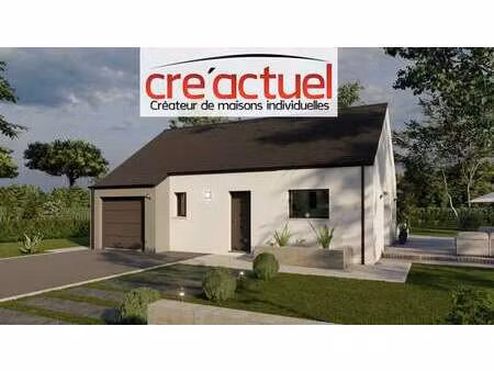 vente maison à vannes (56000) : à vendre / 59m² vannes