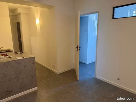 appartement t2 37m2 quartier silhol