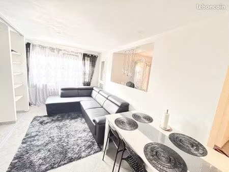 location non meublé - t3 marseille 14eme