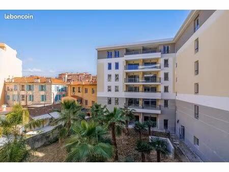 appartement 3 pièces 67 m²