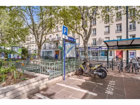 appartement saint mande 2 pièce(s) 029 m2