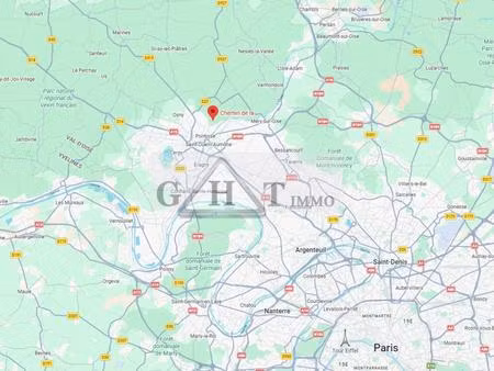 entrepôt avec bureaux – 420 m² utiles sur terrain de 1 200 m²