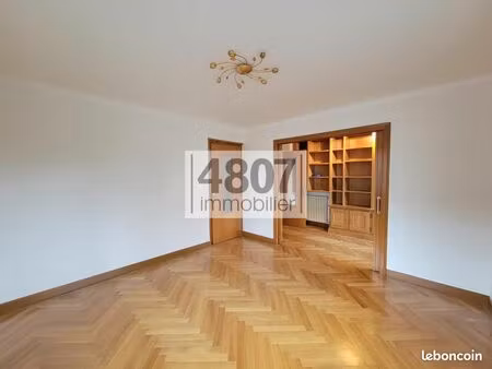 appartement 3 pièces 101 m²