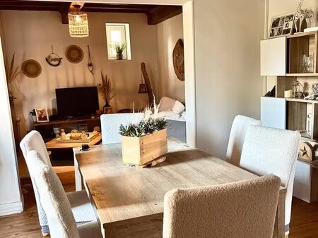 appartement verneuil sur vienne