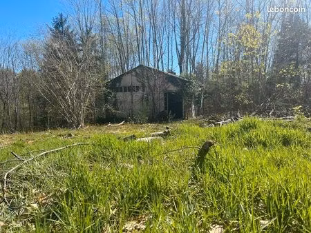 terrain 4 320 m² verneuil sur vienne