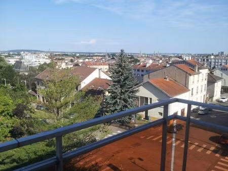 appartement à louer - logement étudiant