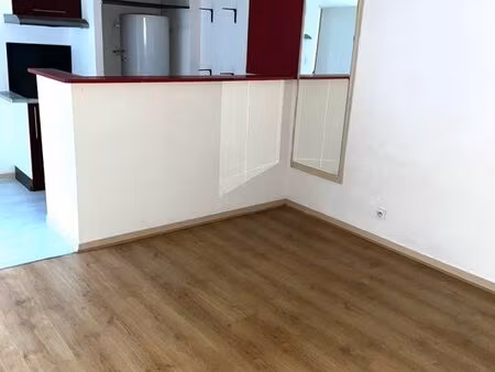 appartement en plein cœur du centre-ville