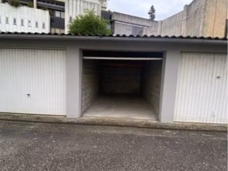 garage