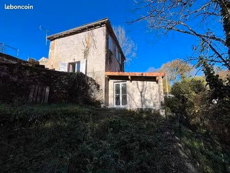 maison 3 pièces 95 m²