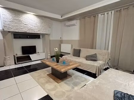 maison de ville à saint-victurnien