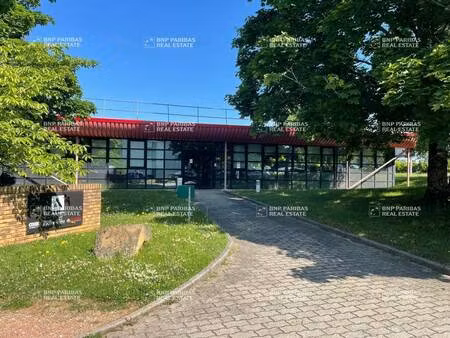 espace bureau à louer