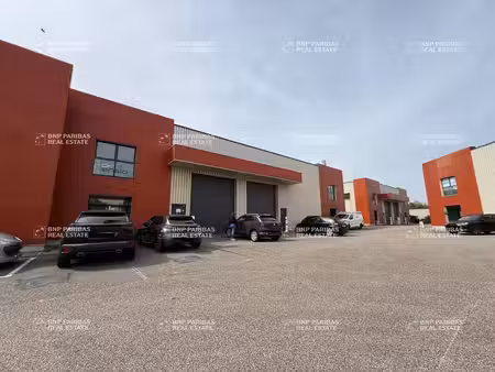 local d'activités à louer