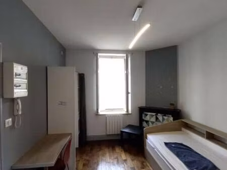 appartement à louer - logement étudiant