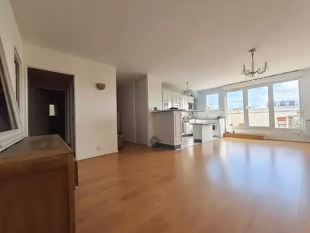 vente appartement 3 pièces 73 m² villabé (91100)