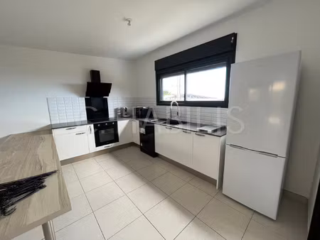 à louer - appartement meuble t4 d'environ 96 74 m2 - les avi
