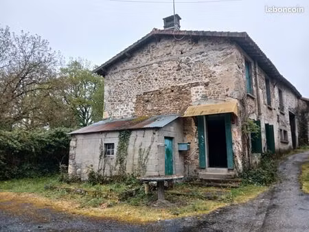 maison a vendre