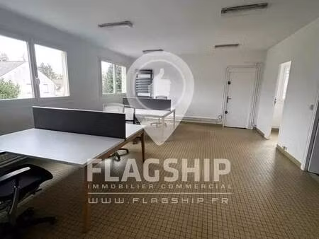 location entrepôt longjumeau 91160 300m²