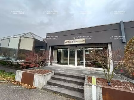 local d'activités à louer