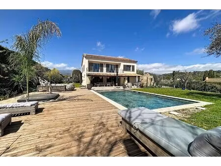 vente maison 6 pièce(s)