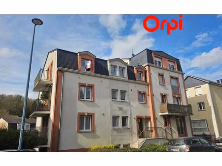 appartement bernay m² t-3 à vendre  149 000 €