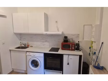 location appartement  17.67 m² t-1 à châtellerault  381 €