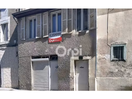 appartement saint-gaudens m² t-2 à vendre  66 200 €