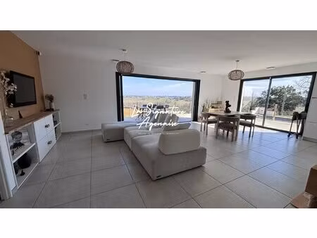 maison à vendre aubiac