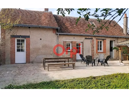 maison autrèche m² t-3 à vendre  150 000 €