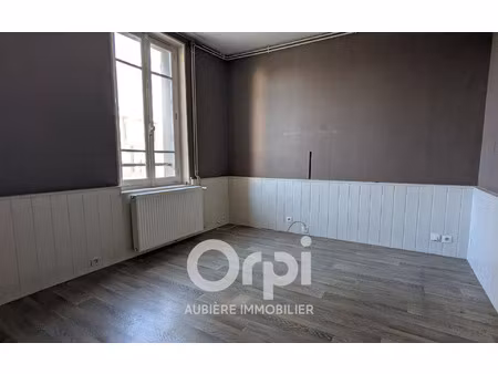location maison  62.01 m² t-3 à clermont-ferrand  510 €