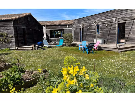 maison étaules m² t-5 à vendre  599 000 €