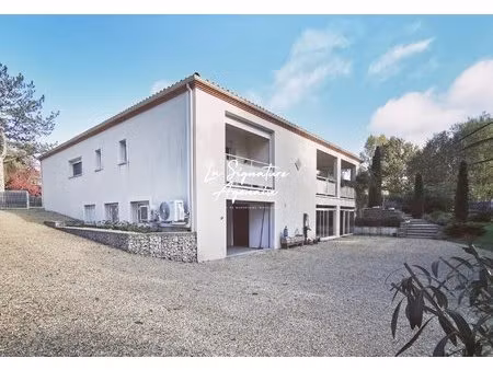 maison 7 pieces 230m
