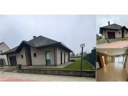 maison à louer à molenbergstraat 56 lede (rbv68887)