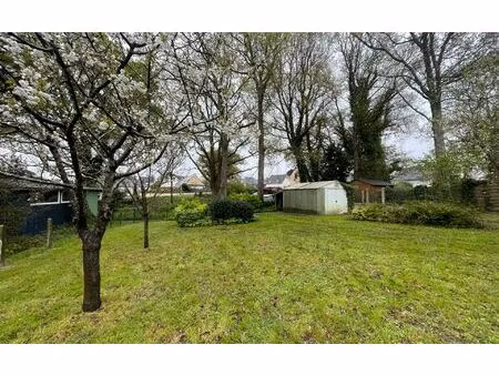 terrain pénestin m² t- à vendre  115 500 €