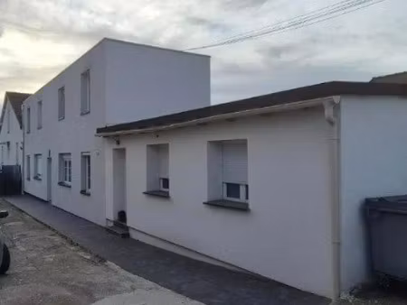 vente immeuble 352 m² à limay (78520)  785 000 €