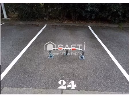 vente parking 72 m² à blagnac (31700)  41 000 €