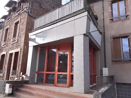 location locaux professionnels 45 m² à marcillac-vallon (12330)  nan €