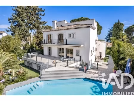 vente maison/villa 10 pièces
