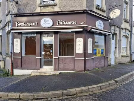 local commercial à louer