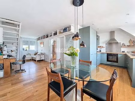 vente appartement 4 pièces à pléneuf-val-andré (22370) : à vendre 4 pièces / 65m² pléneuf-