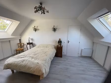 location meublée chambre 1 pièce 24 m² à fleurines (60700)  450 €