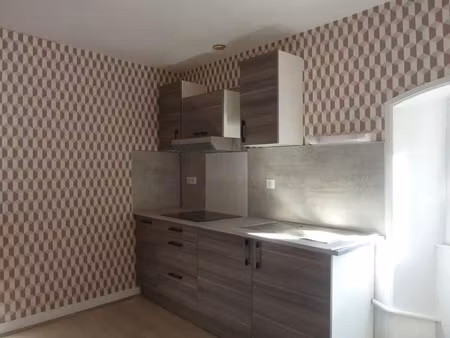 location appartement 2 pièces 53 m² à lisle (24350)  450 €