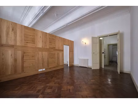 location appartement 3 pièces 77 m² à carcassonne (11000)  630 €