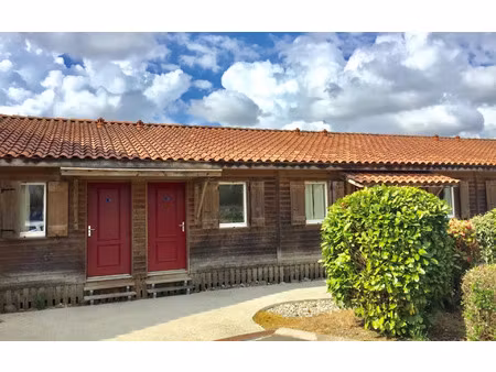 appartement cassen m² t-2 à vendre  41 000 €