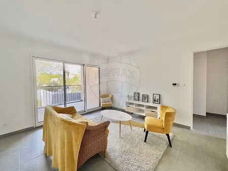 appartement 2 chambre(s) à vendre