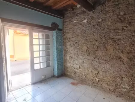 appartement à port-vendres (66660)