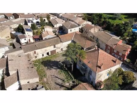 immeuble 6 chambre(s) à vendre