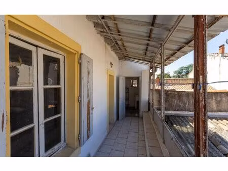 immeuble montpellier 112 m² t-6 à vendre  385 000 €