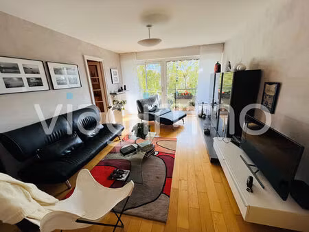 appartement la roche sur yon 5 pièces 87 m2